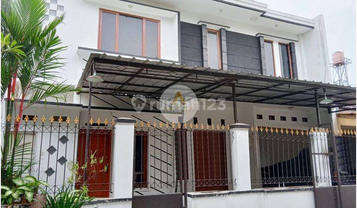 Rumah Siap Huni di Taman Kopo indah 1 Bandung  1