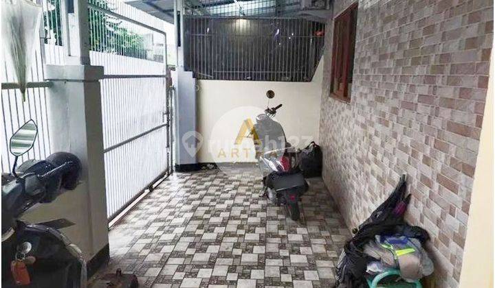 Rumah Kost Full Furnished di Maleer Gatsu dekat TSM Bandung  2