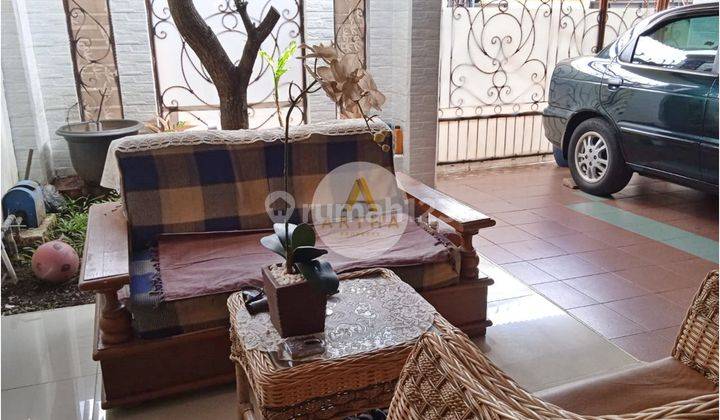 Rumah Siap Huni di Gading Tutuka  1 Soreang Bandung  2