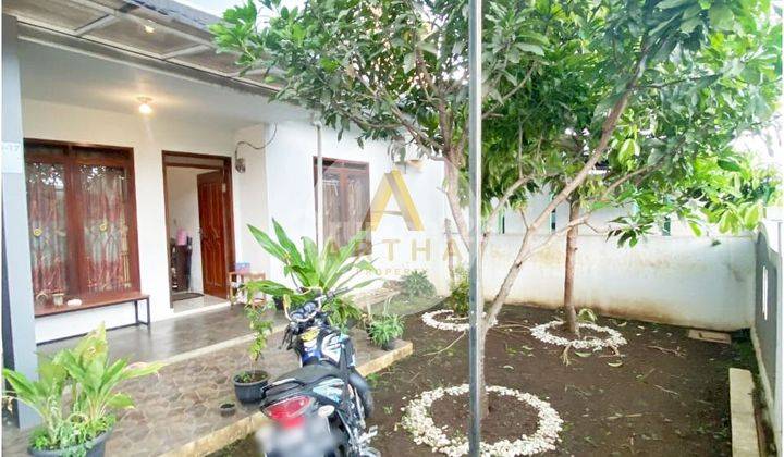 Rumah Bagus Siap Huni di Arcamanik Bandung  2