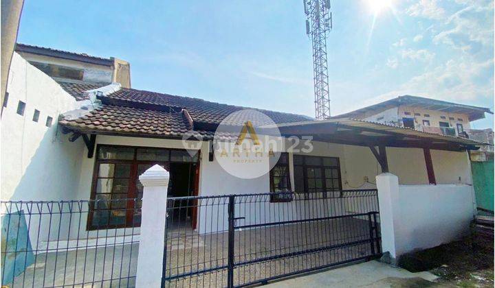 Rumah Siap Huni di Taman Cibaduyut Indah  Bandung  1