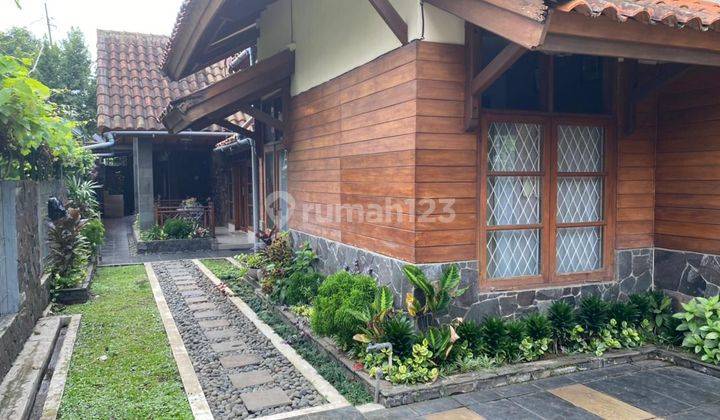 Rumah Mewah Murah Siap Huni di Cigadung Selatan Bandung  1