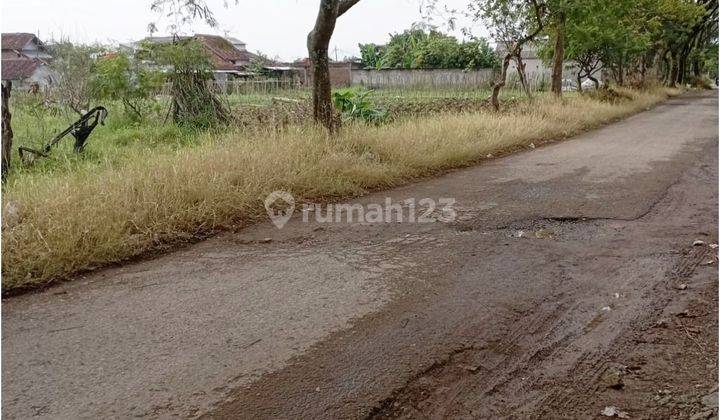 Tanah Murah Dekat Gerbang tol Soreang Bandung  1