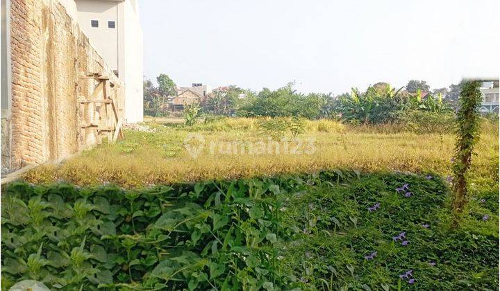 Tanah Sayap Gading Tutuka Cocok untuk Ruko Cluster atau Lainnya  1