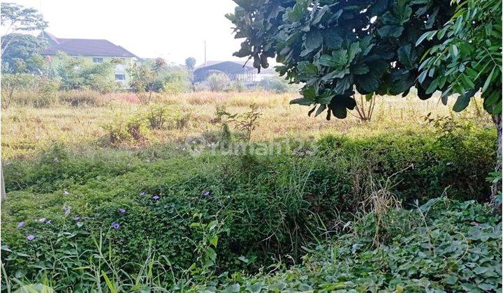 Tanah Sayap Gading Tutuka Cocok untuk Ruko Cluster atau Lainnya  2