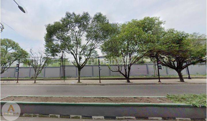 Tanah Mainroad Soreang Cocok untuk Kantor 1