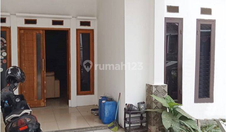 Rumah 2 Lantai Siap Huni di Cisaranten Arcamanik  Bandung  2