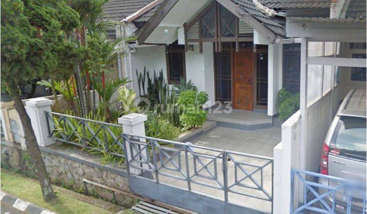 Rumah Siap Huni di Ujungberung Bandung  1