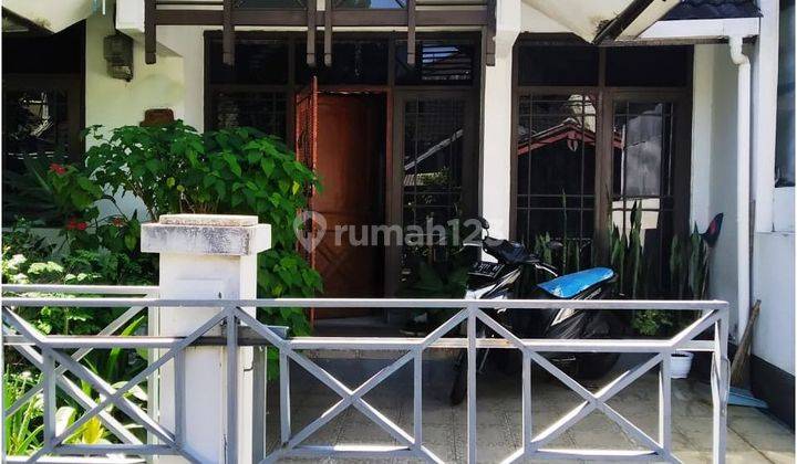 Rumah Siap Huni di Ujungberung Bandung  2