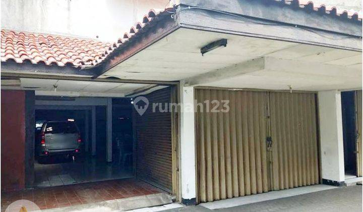 Rumah Strategis di Pasir kaliki Bandung Cocok untuk Usaha  2