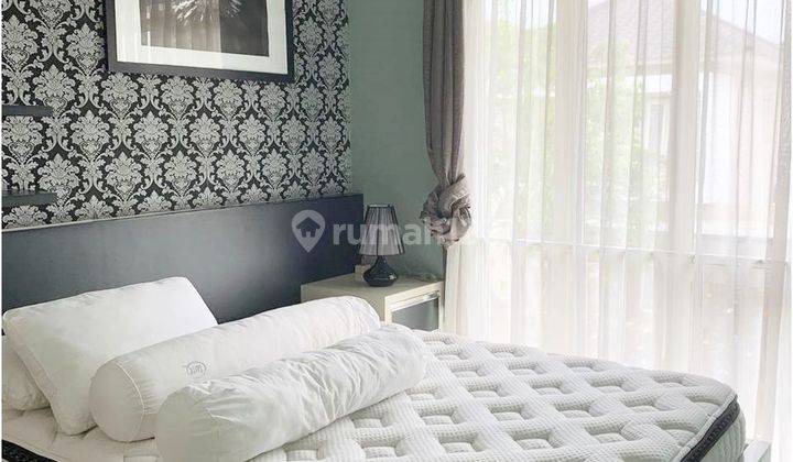 Rumah Siap Huni Full Furnished di Kota baru Parahyangan Bagus 2