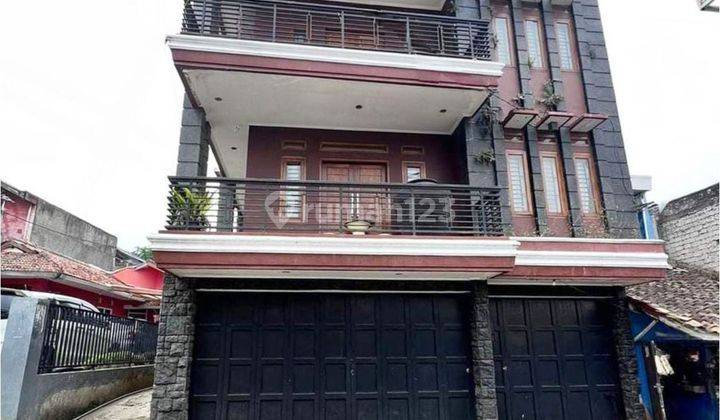 Rumah Murah Siap Huni Di Cigugur Girang Bandung  1