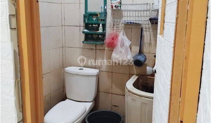 Rumah Strategis Siap Huni Di Soroja Home Soreang  2