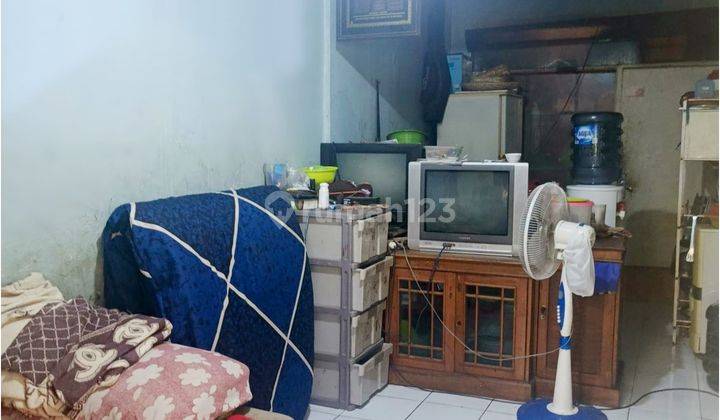 Rumah Hitung Tanah Di Komplek Soreang Indah Bandung  2