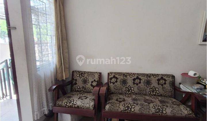 Rumah Siap Huni Di Kopo Permai Bandung  2