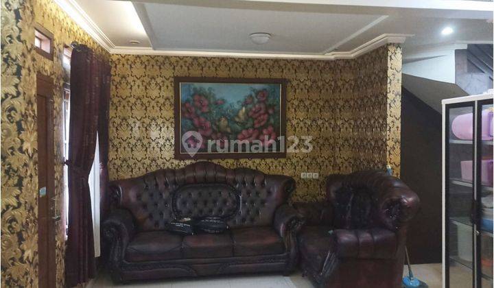 Rumah Murah Siap Huni Di Cigugur Girang Bandung  2