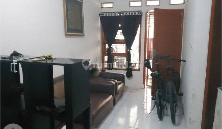 Rumah Minimalis Di Cisaranten Kulon Arcamanik  2