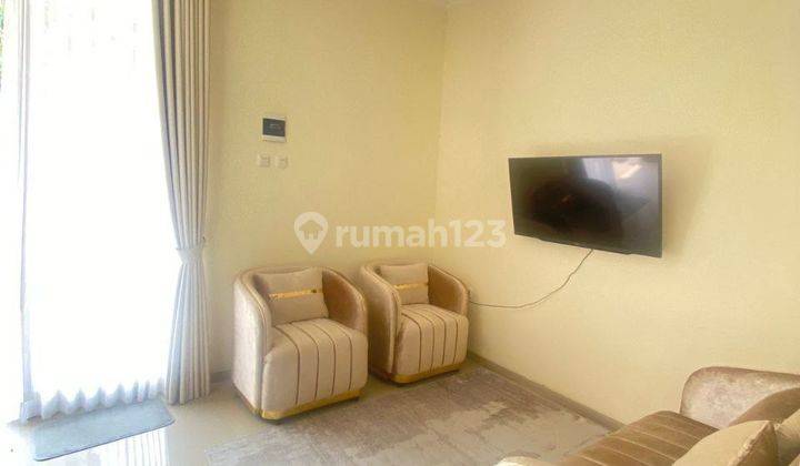 Rumah Murah Siap Huni di Karangploso Malang 2