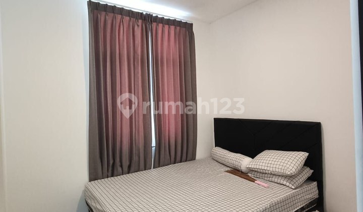 Rumah Furnish Siap Huni di Citra Garden City Malang 2