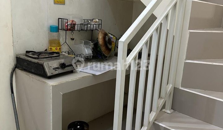 Rumah Kos Furnish Kawasan Kampus di Arumba Malang Rumah Kos Furnish Kawasan Kampus di Arumba Malang