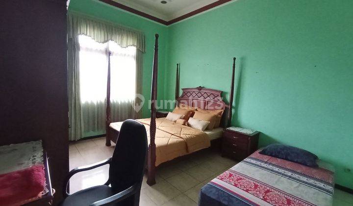 Rumah Kos Furnish Siap Huni di Jl Teluk-teluk Malang