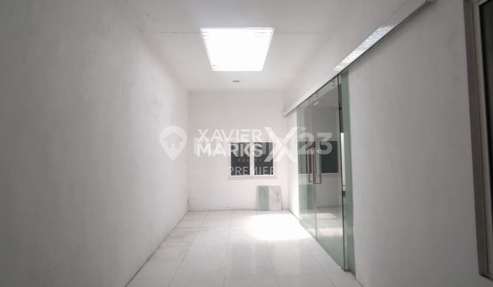 Well-Maintained Clean House on Jl Sungai Blimbing Malang 2