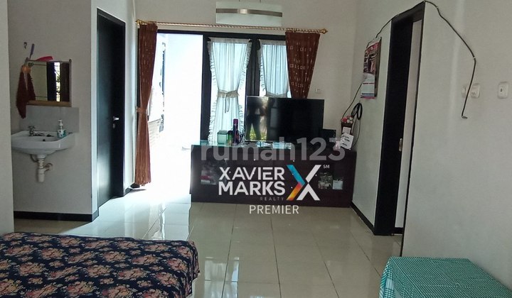 Rumah Siap Huni Dekat Exit Tol di Green Hills Malang 2