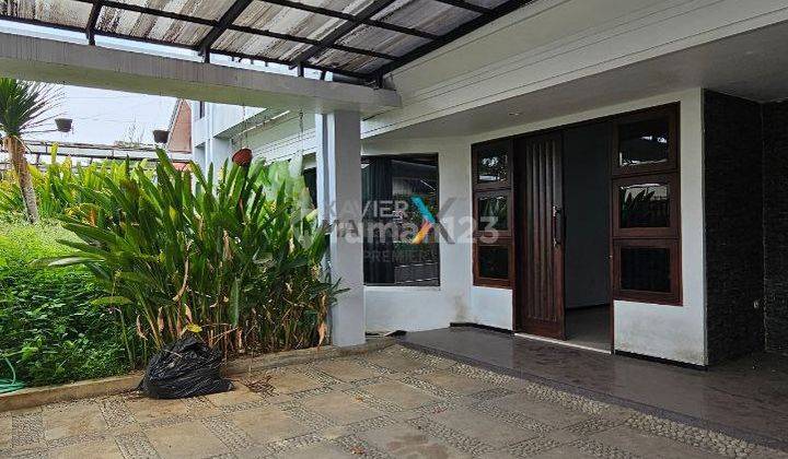 Rumah Tidar Malang Semi Furnish Siap Huni 2