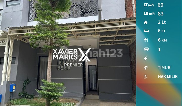 Rumah Kos Furnish Kawasan Kampus di Arumba Malang Rumah Kos Furnish Kawasan Kampus di Arumba Malang