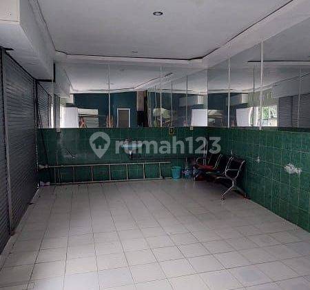 Rumah Usaha Dekat Berbagai Kampus di Gajayana Malang 2