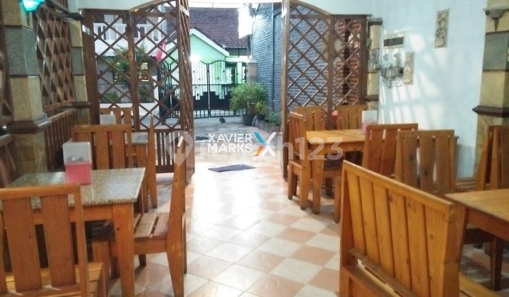 Borobudur Intersection Commercial Property Malang 2