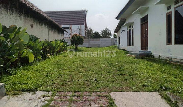 Rumah Bagus Halaman Luas di Tulus Ayu Tumpang Malang 2