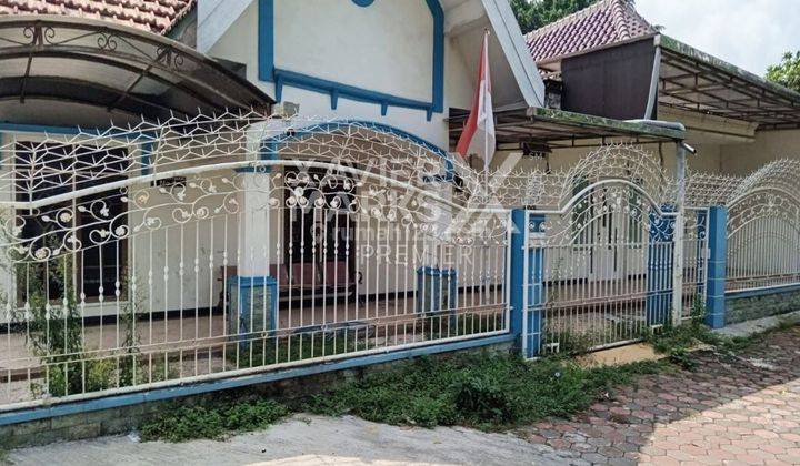 Dijual Rumah Sulfat Malang Semi Furnish Siap Huni 1