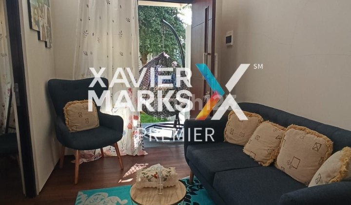 Rumah Araya Malang Furnish Bagus Terawat Dekat Binus 2