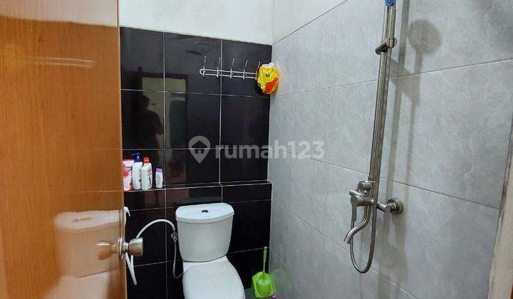 Rumah Murah View Pegunungan di Pujon Malang 2