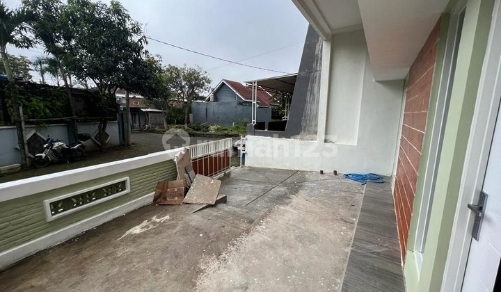 Rumah Kos Full Furnish Kawasan Kampus di Grand Alam Jingga Malang 2
