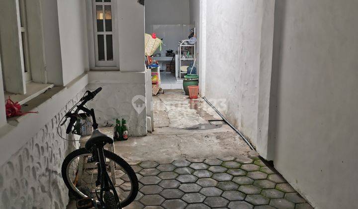 Rumah Jalan B S Riyadi Malang Cocok Untuk Tempat Usaha 2