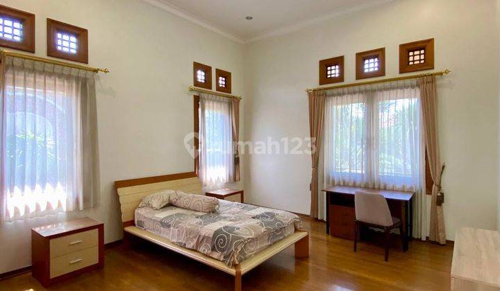 Rumah Araya Malang Full Furnish Mewah Siap Huni 2