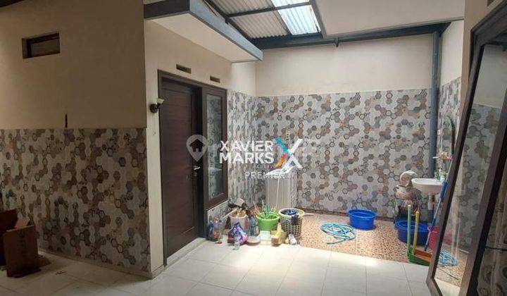 Rumah Villa Puncak Tidar Malang Super Nyaman Siap Huni 2