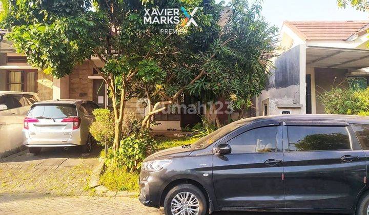 Rumah Terawat View Pegunungan di Lawang Malang 1