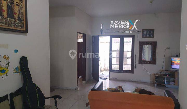 Rumah Terawat View Pegunungan di Lawang Malang 2