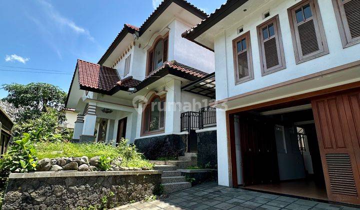 Rumah Mewah Premium Tidar Boulevard Malang 2