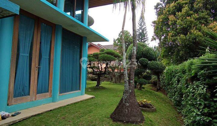 Villa Klub Bunga Batu Full Furnish Dekat Jatim Park 2