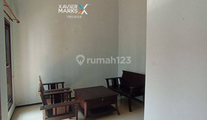 Rumah Full Furnish Minimalis Modern di Riverside Malang 2