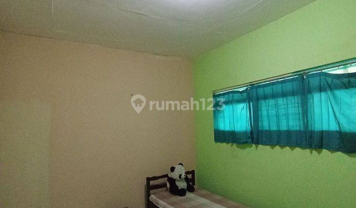 Rumah Hitung Tanah Akses Mudah Jalan Sungai sungai Malang 2