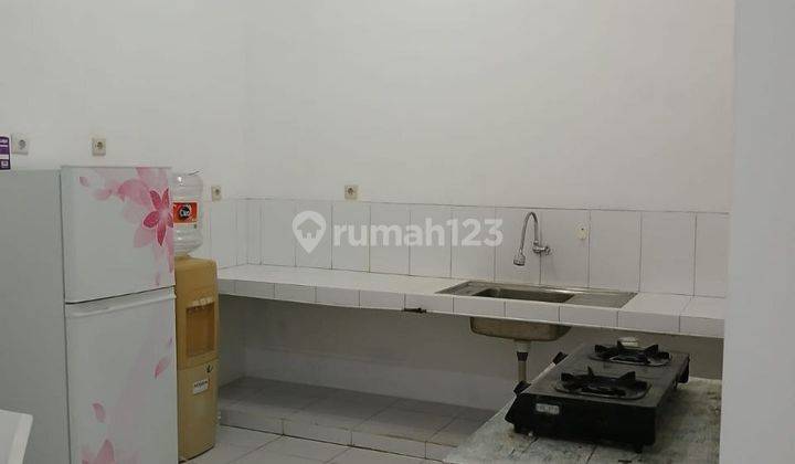 Rumah Sulfat Malang Bangunan Terawat Siap Huni 2