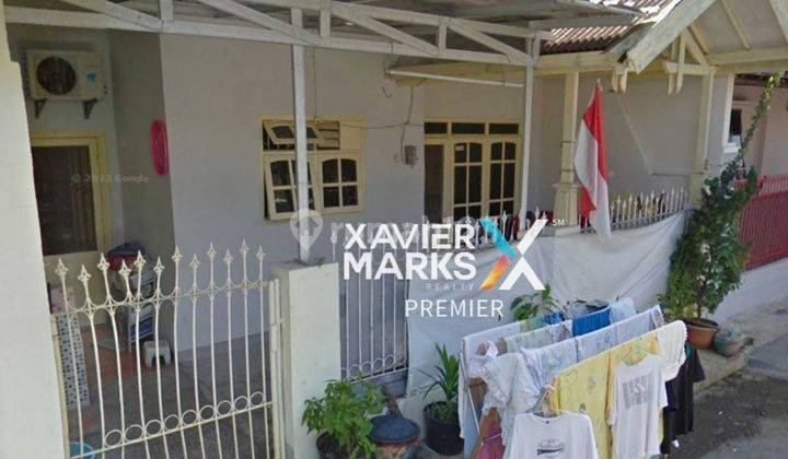 Rumah Murah Dekat Berbagai Kampus di Joyogrand Malang