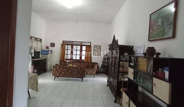 Rumah Terawat Akses Mudah di Bukit Dieng Malang 2