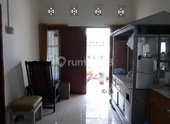 Rumah Kos Semi Furnish Baru Renovasi di Jl Andong Malang 2