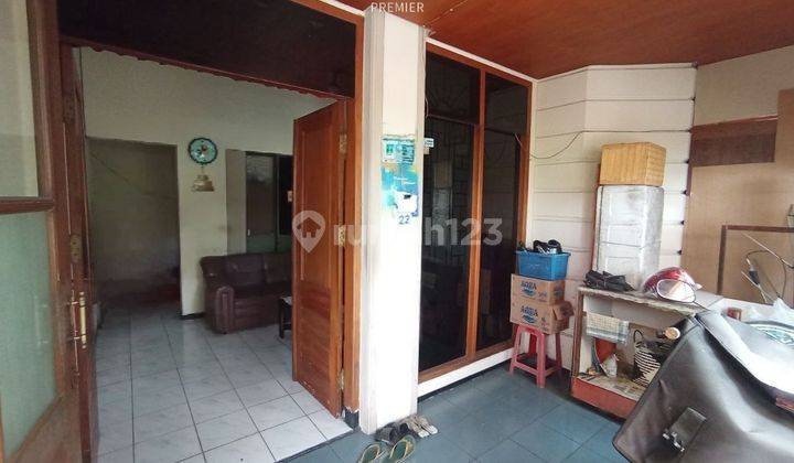 Rumah Terawat Siap Huni di Pondok Blimbing Indah Araya Malang 2